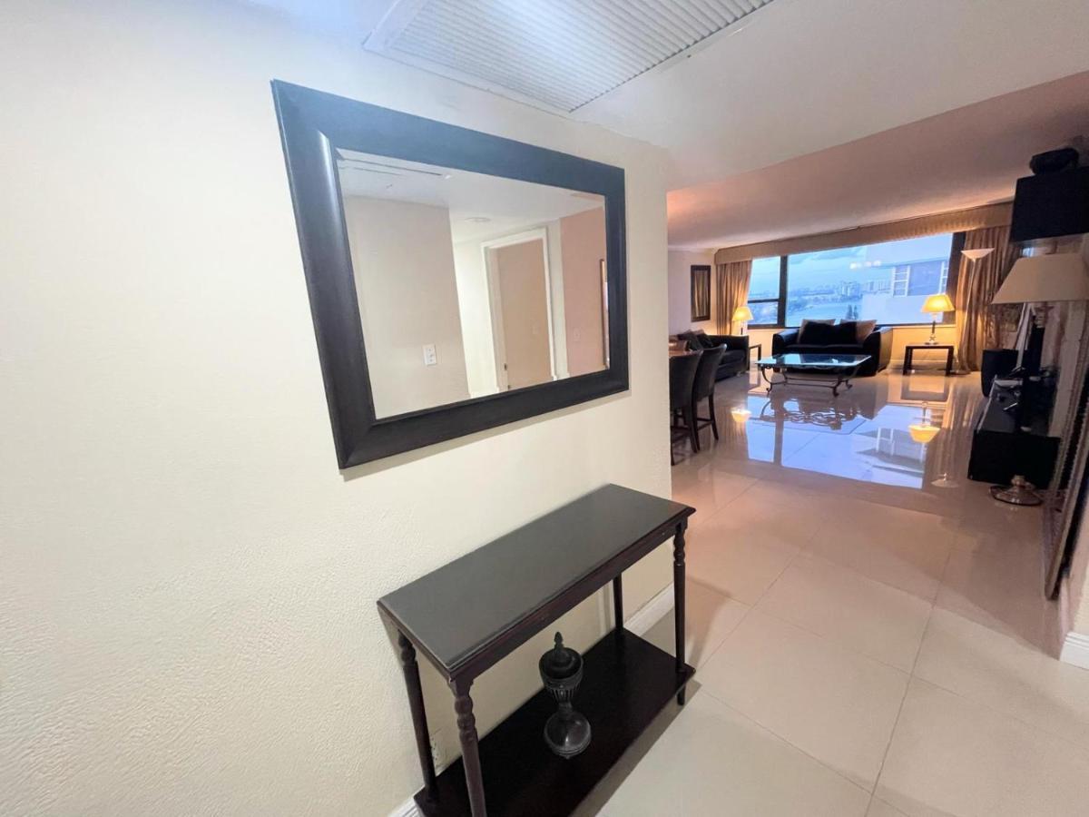 The Alexander Beach Residences Miami Beach Exteriér fotografie