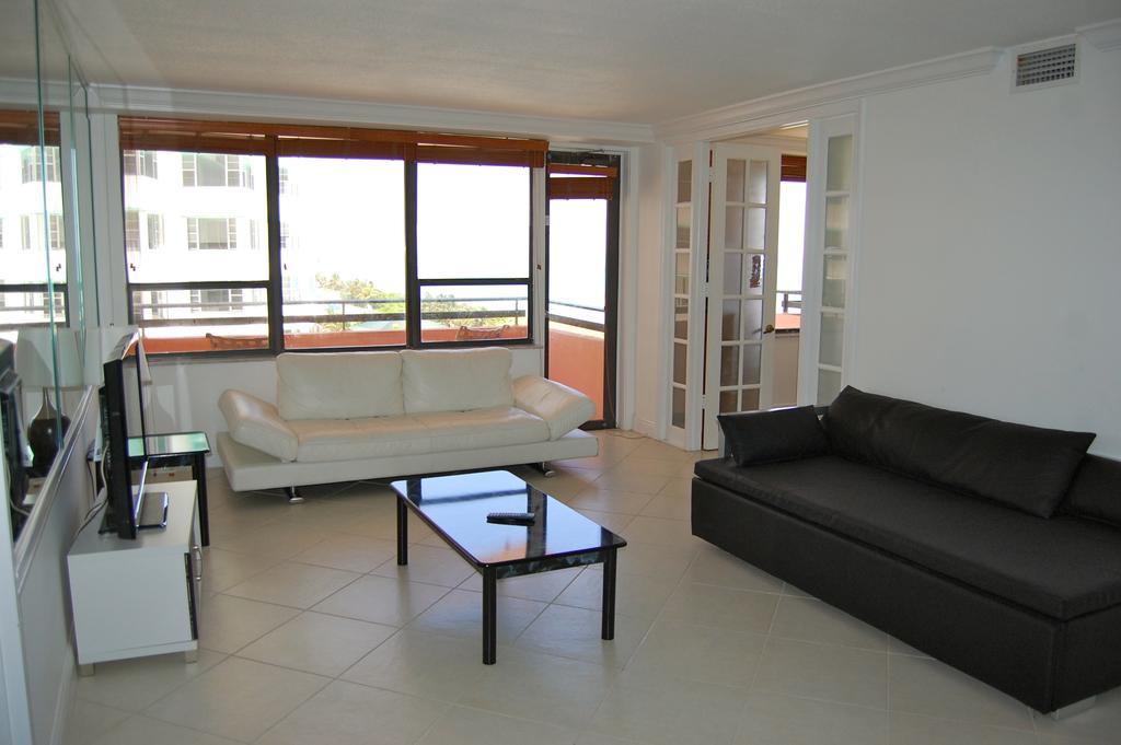 The Alexander Beach Residences Miami Beach Exteriér fotografie
